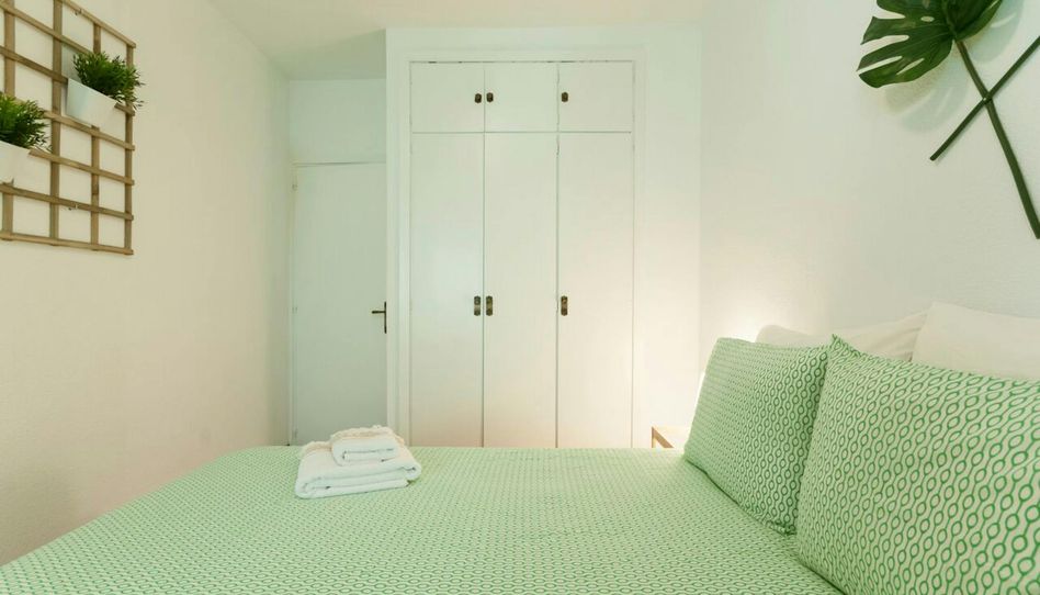 Piso de alquiler en N/a, Gaztambide - Imagen 4