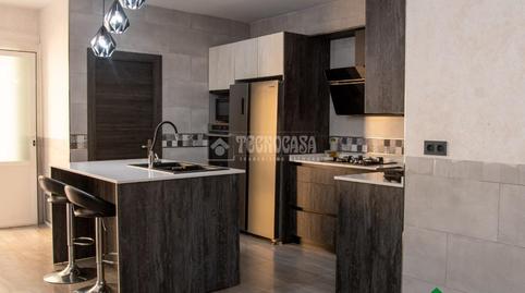 Foto 4 de Casa adosada en venda a Pechina, Almería