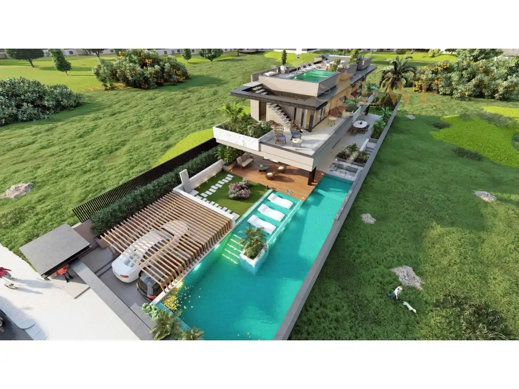 Casa en venda a Avenida 8 De Marzo