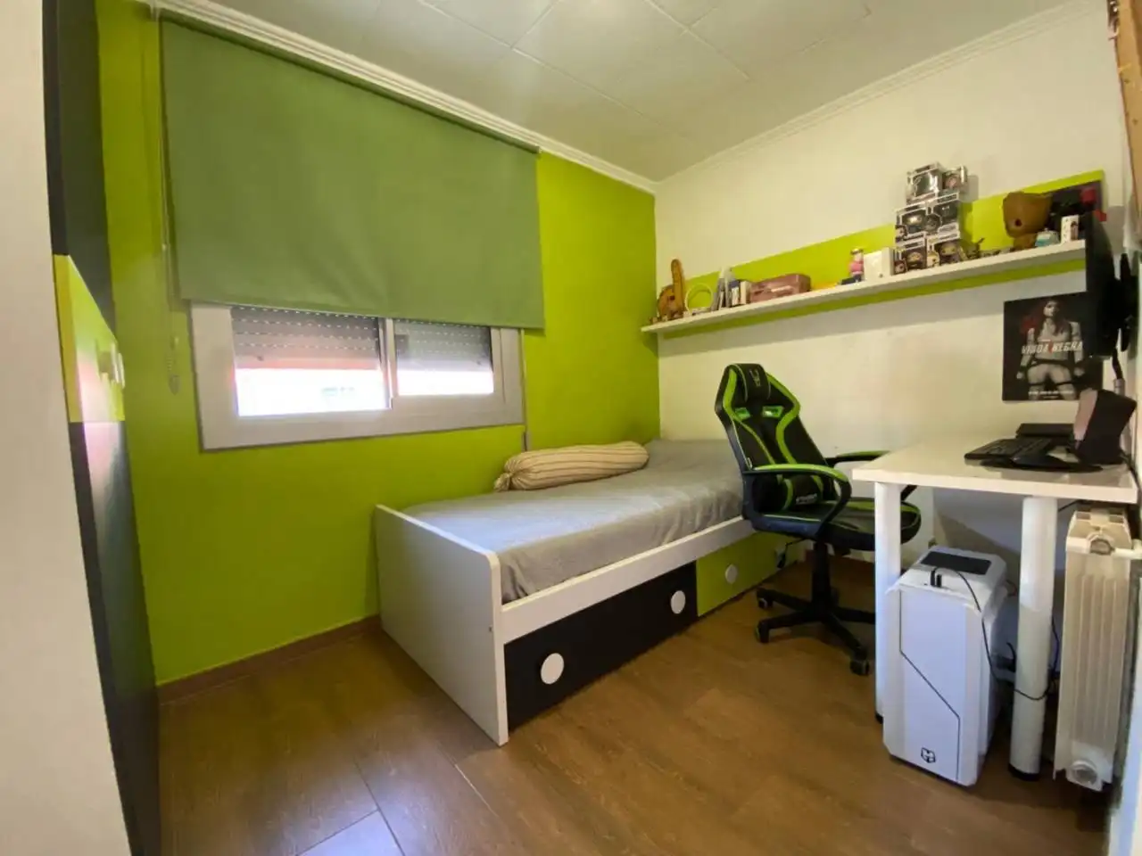 Wohnung zum Verkauf in Calle Roma, imagen 9