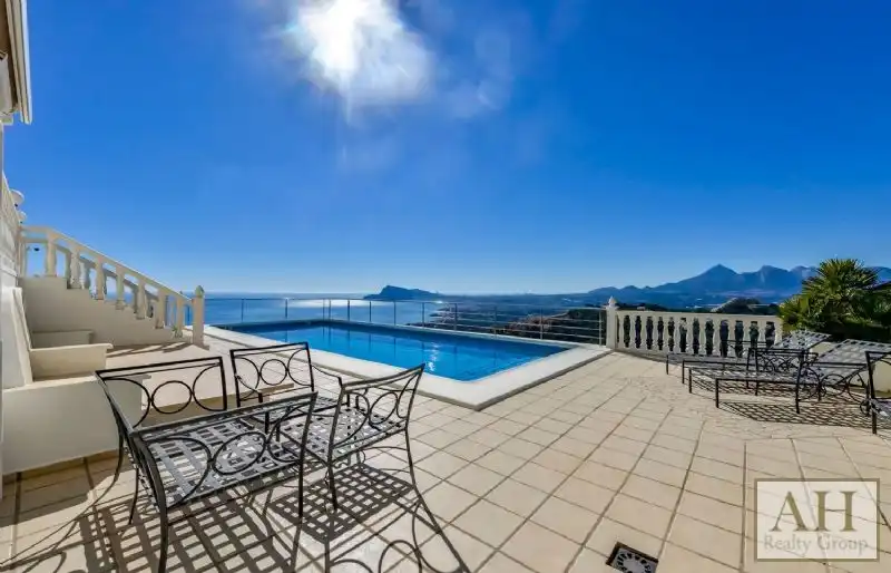 House for sale in Altea Hills, imagen 37
