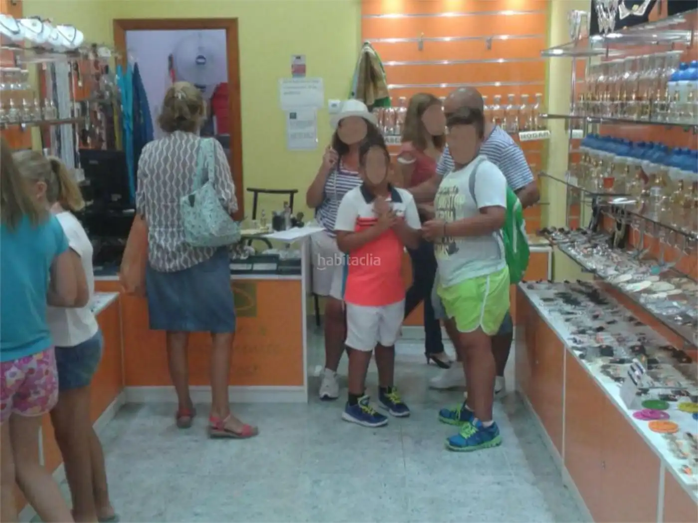 Oficina en venda a Calle Serafín Romeu Portas 62, imagen 7