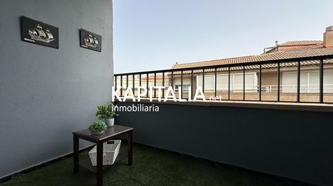 Foto 4 de Pis en venda a Xàtiva, Valencia