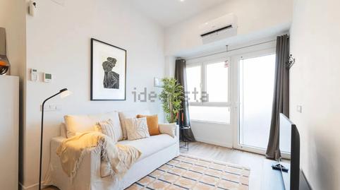 Foto 3 de Estudi de lloguer a La Raïosa, Valencia