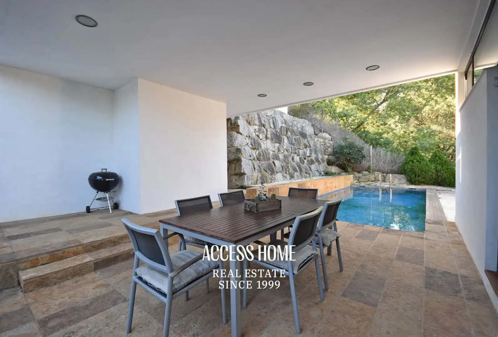 Detached house with pool for sale in Cabrils, imagen 42