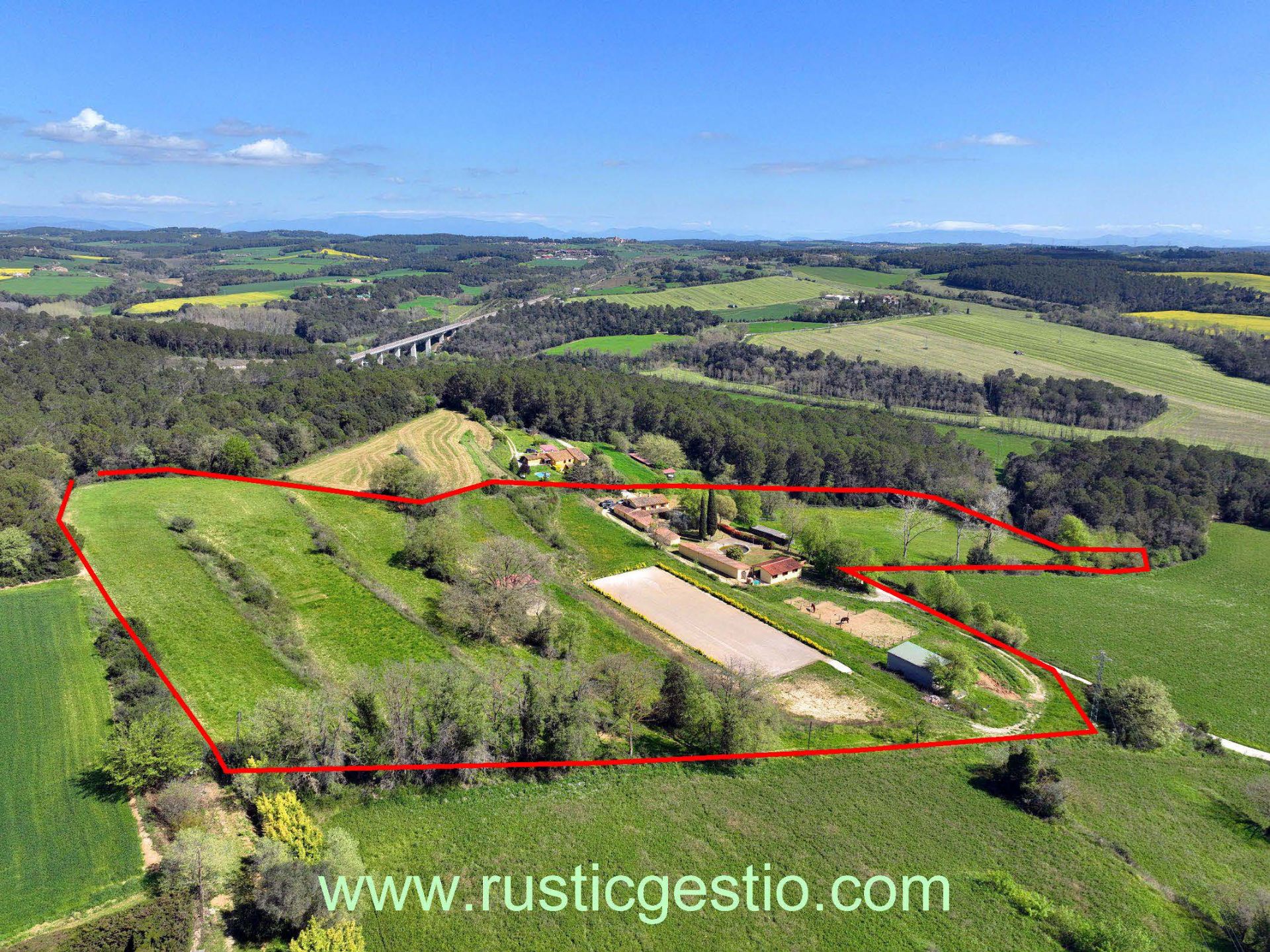Country house for sale in Vilademuls  with Heating, Private garden and Terrace