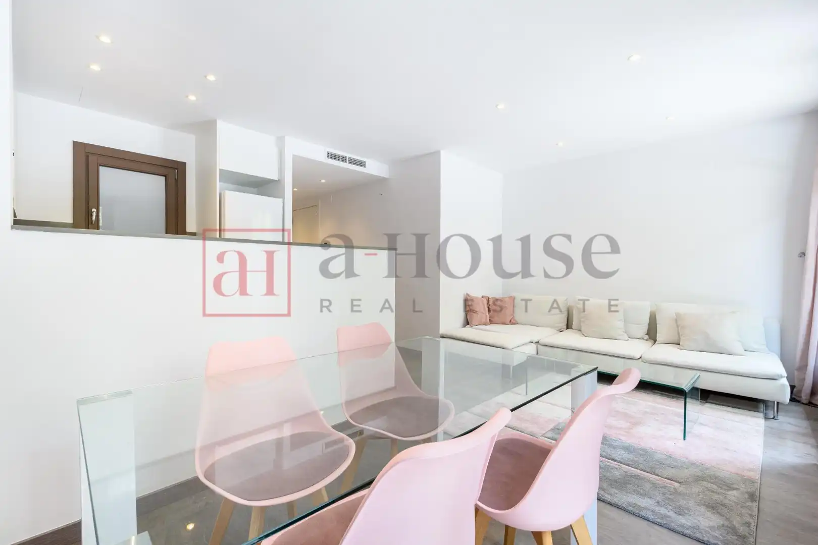 Piso con terraza en venta en Avenida Avinguda Paral·lel, imagen 8