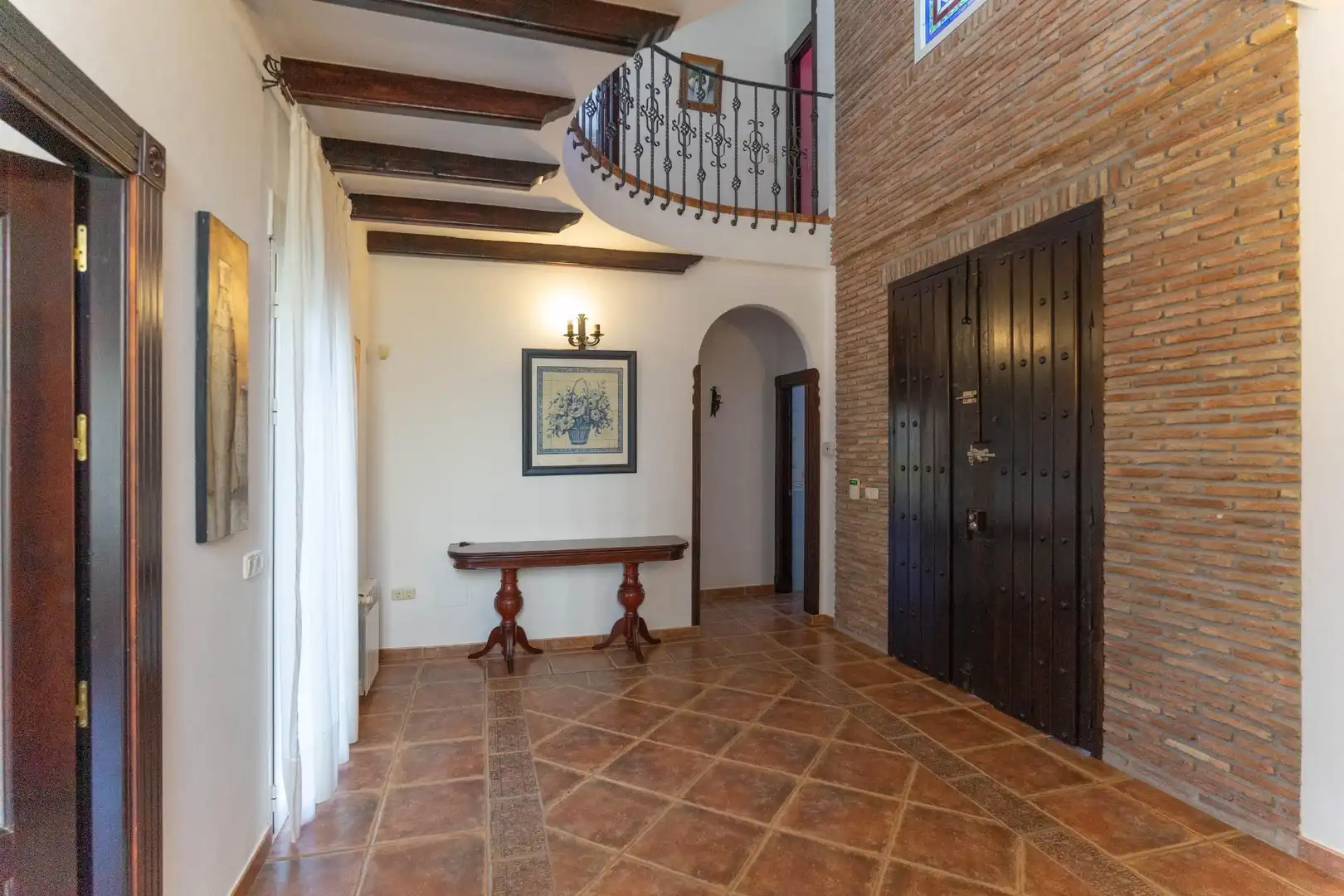 Casa o chalet de alquiler en Centro