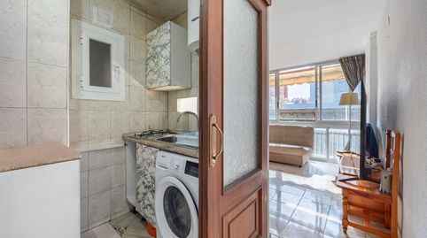 Foto 4 de Piso en venta en Playa Levante, Benidorm