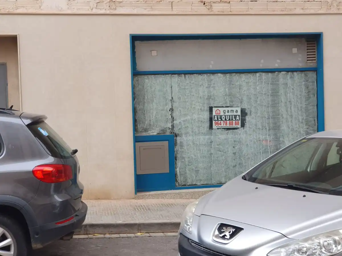 Local comercial en venda a L'Alcora, imagen 4