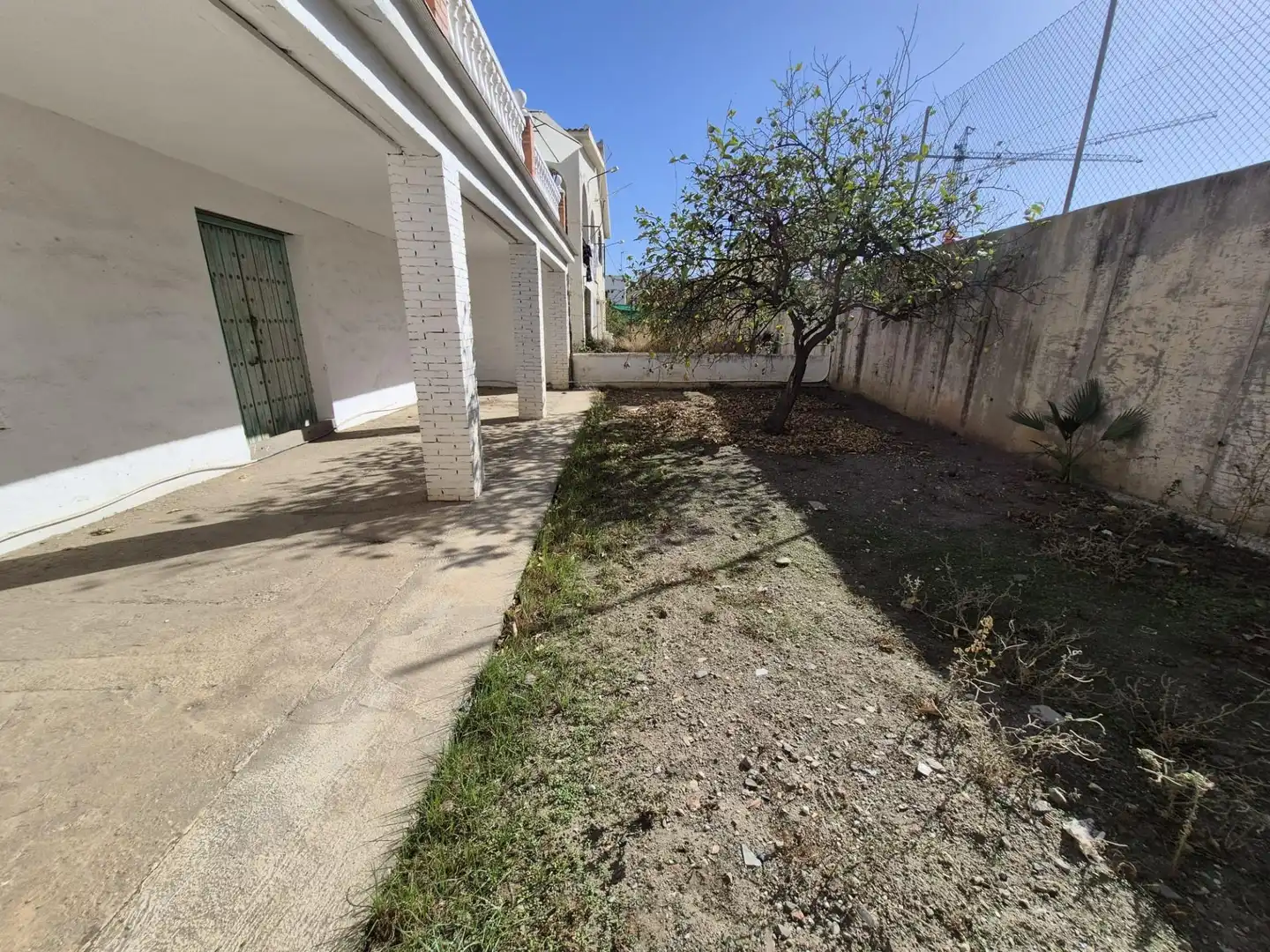 Jardí de Residencial en venda en Torrox
