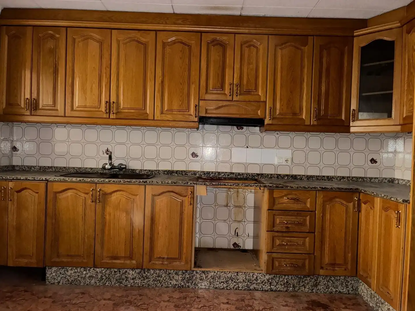 Cuina de Pis en venda en Catral amb Balcó