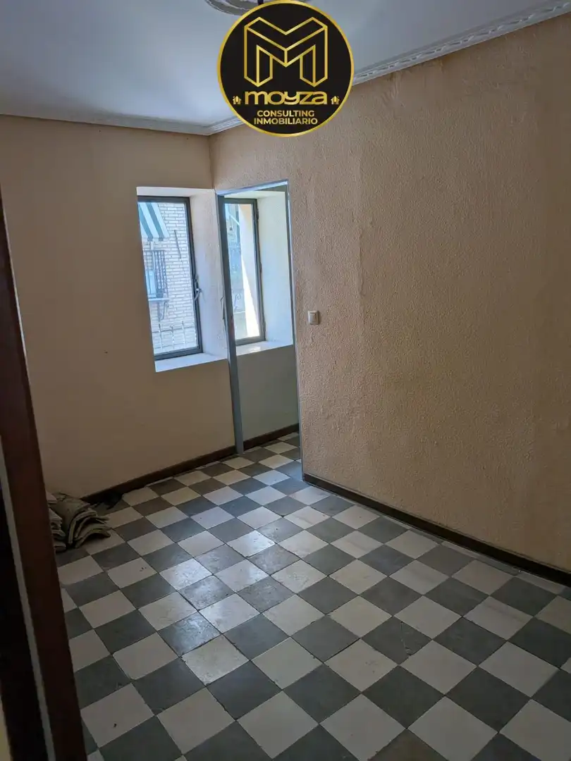 Casa amb terrassa en venda a San Ildefonso - Catedral, imagen 10