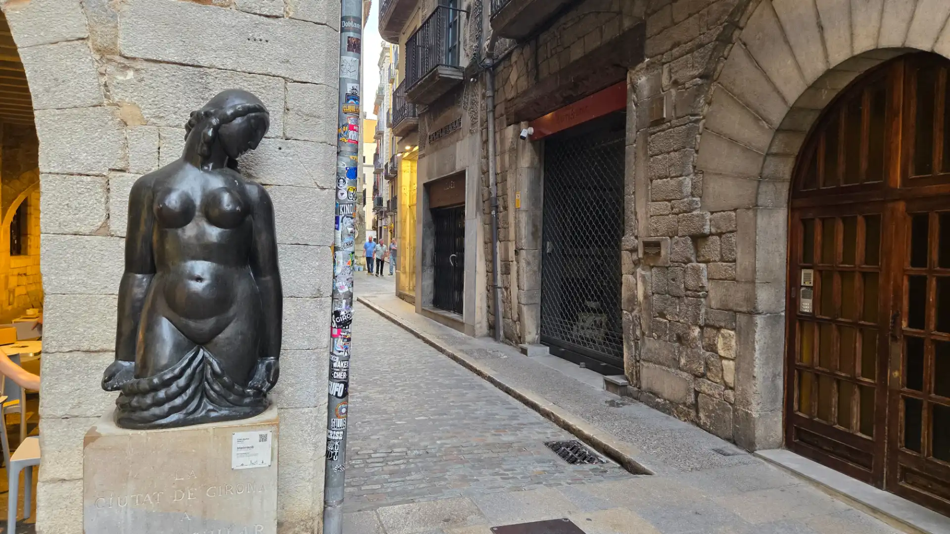 Business premises to rent in Carrer de la Cort Reial 13, imagen 29