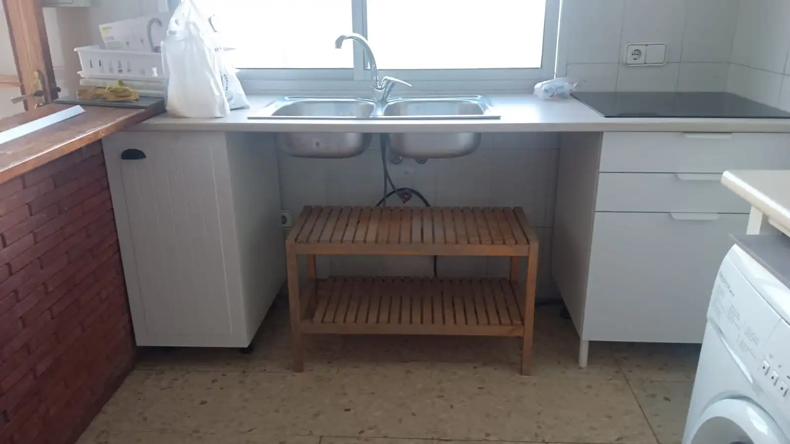 Flat for rent in Calle Larga, San Martín del Tesorillo