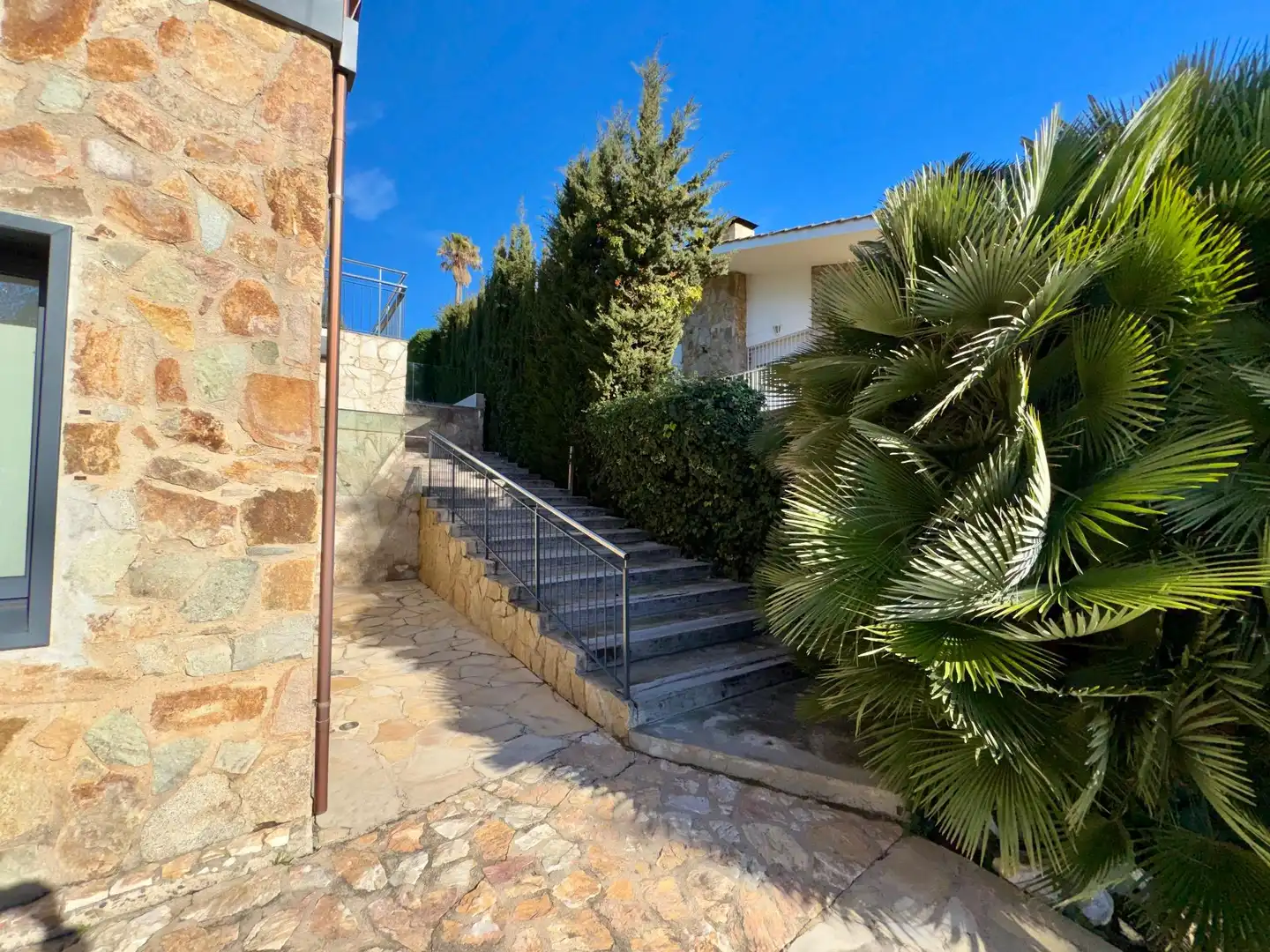 Detached house with terrace for sale in Alella, imagen 60