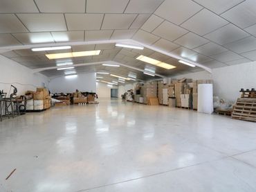 Nave industrielle à vendre à Pedanías Este