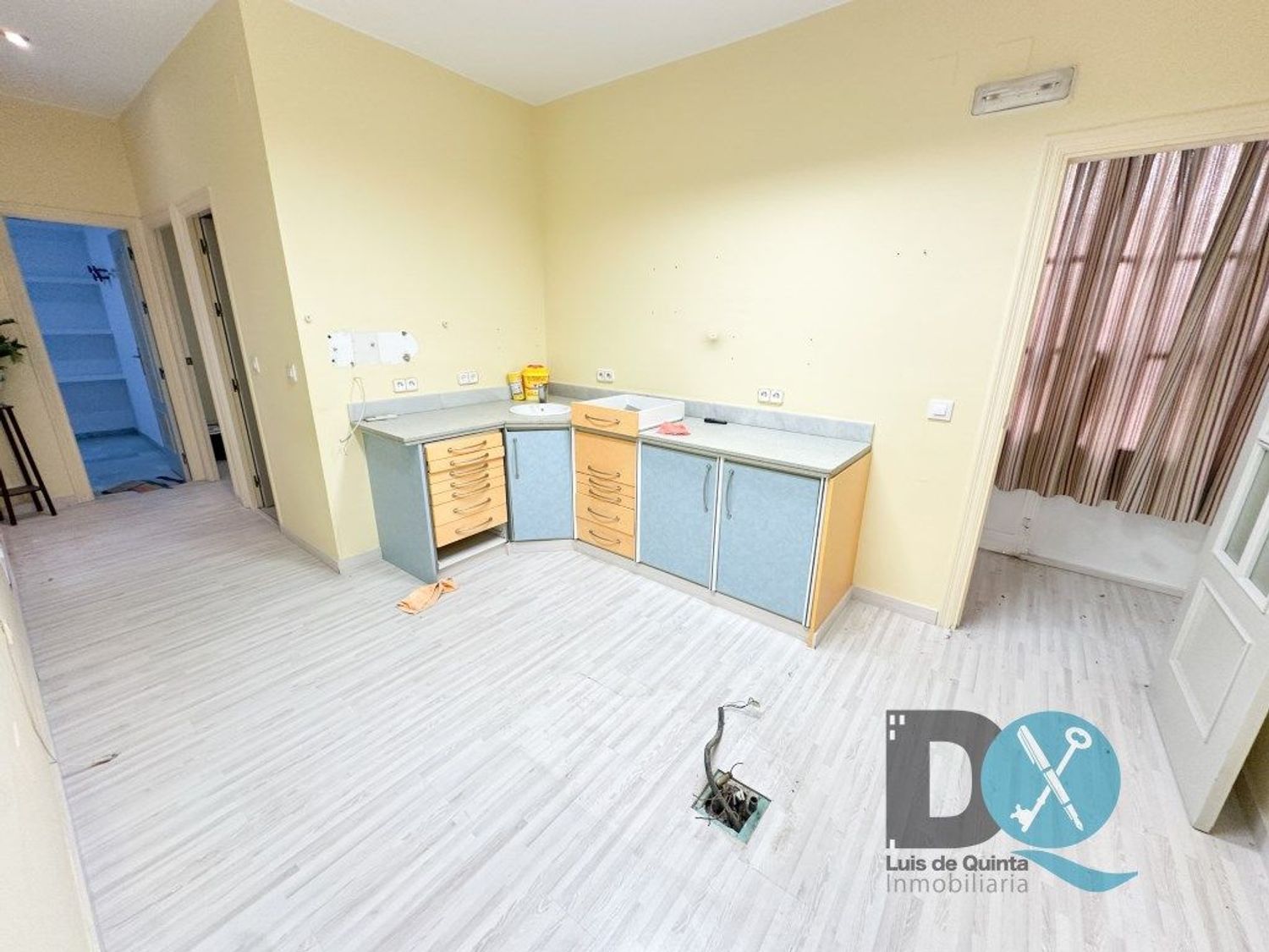 Flat for sale in Centro