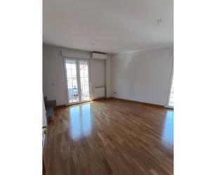 Living room of Flat to rent in Humanes de Madrid  with Terrace