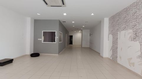 Foto 3 von Geschaftsraum zur Miete in Casco Antiguo, Zamora Capital