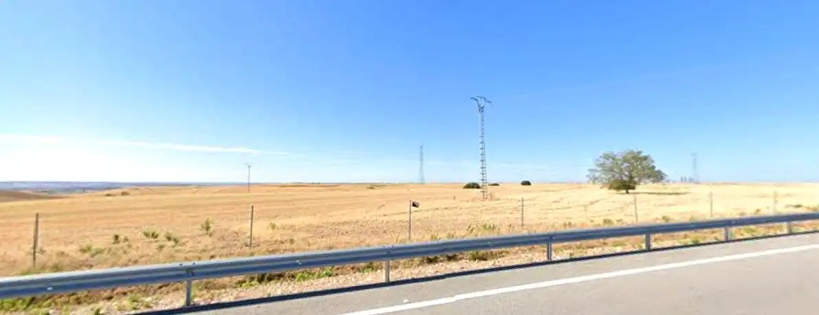 Terreny rústic en venda a Carretera M-100, imagen 3