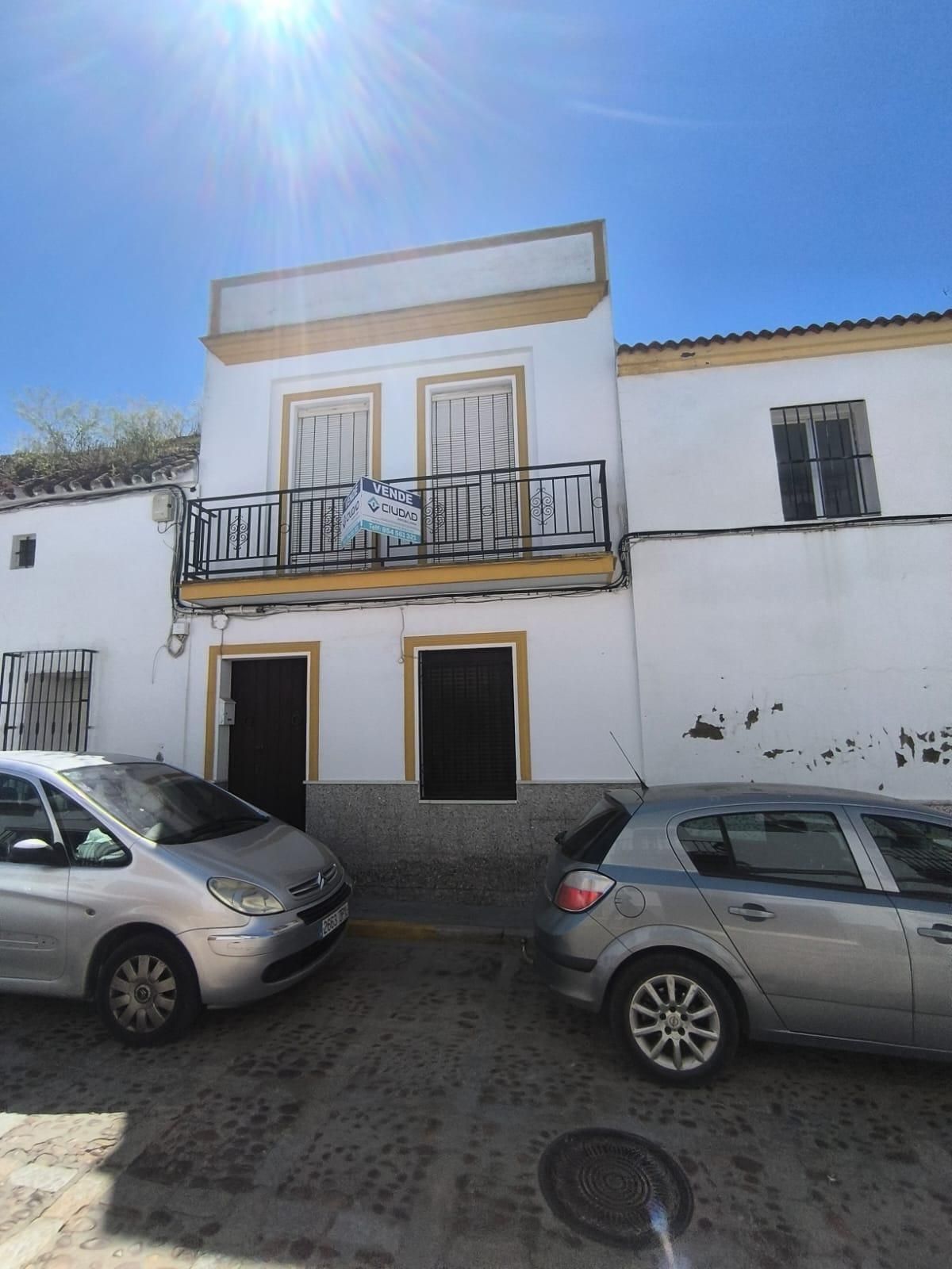 Casa o xalet en venda a Fuentes de Andalucía