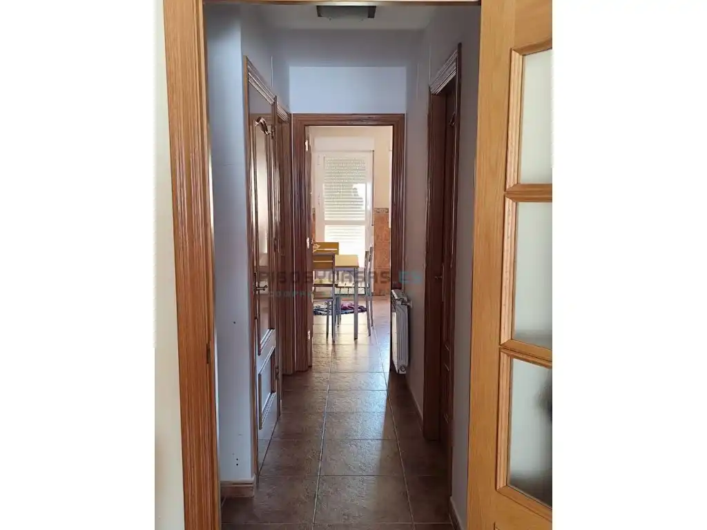 Casa adosada en venta en Landete con Terraza