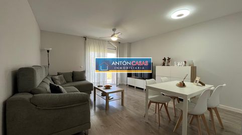 Foto 2 de Piso en venta en Novelda, Alicante