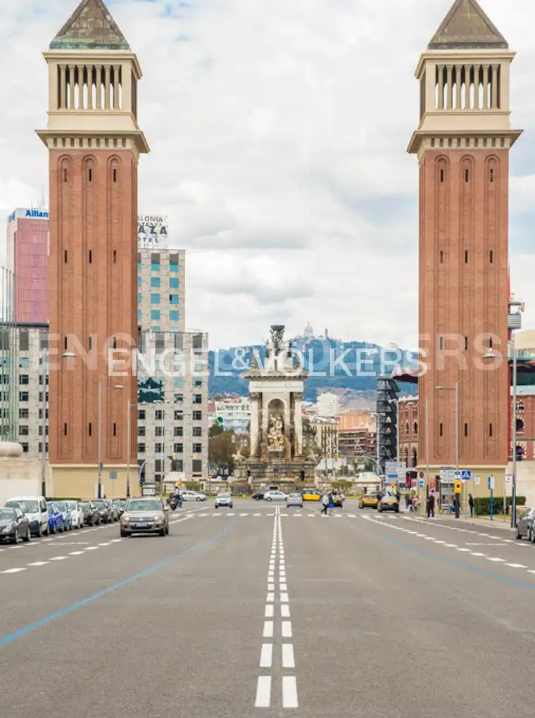 Appartamento con ascensore in vendita a Sants - Montjuïc, imagen 14