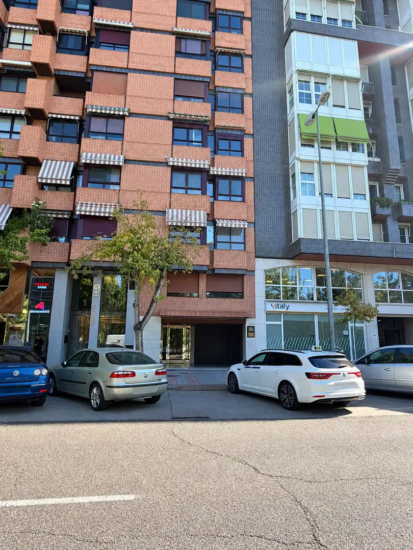 Büro mit Aufzug zum Verkauf in Santiago Amón, imagen 3