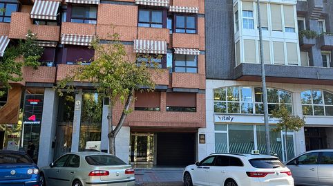Foto 3 de Oficina en venta en Santiago Amón, Campo de la Juventud, Palencia Capital