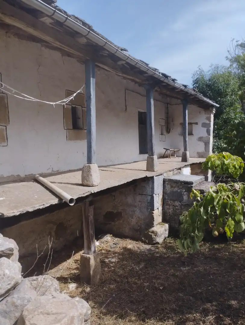 House with terrace for sale in Lugar Salcedillo 74, imagen 15