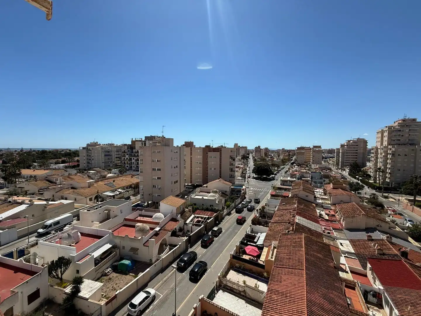 Apartament amb terrassa en venda a Calle JOVEN PURA, imagen 14