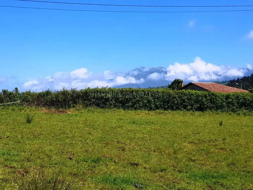 Residencial en venda en Villaviciosa