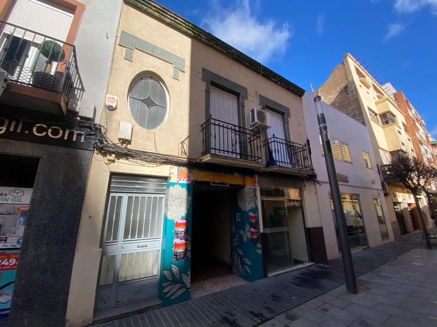 Houses for sale in Casco Antiguo