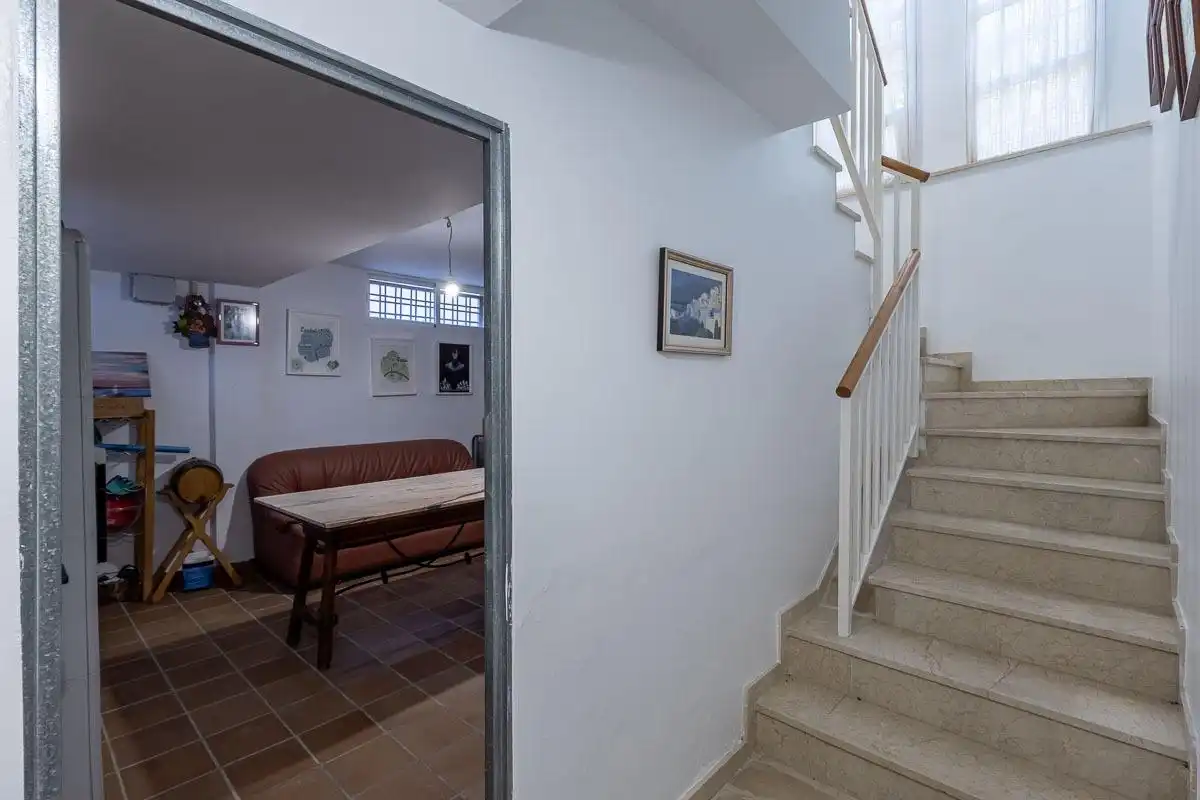 House with terrace for sale in Calle LIMA, imagen 41