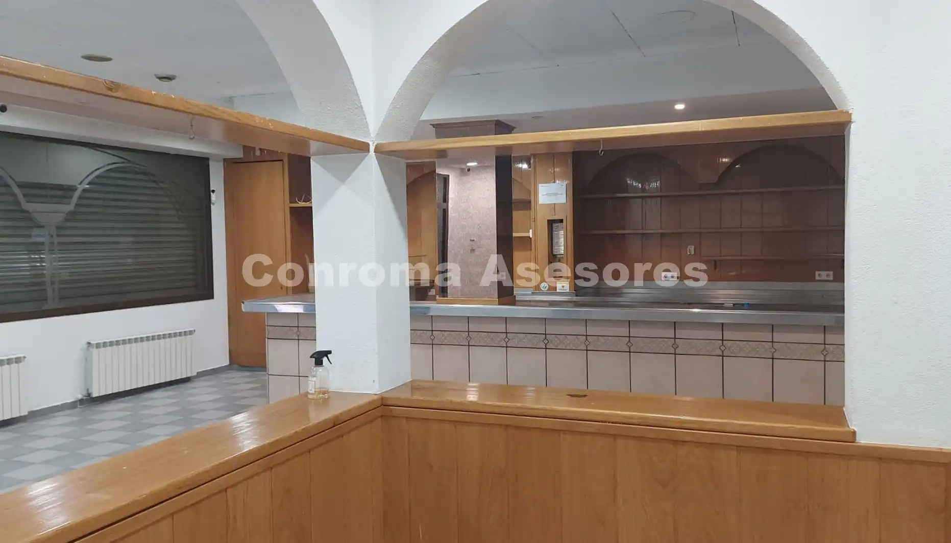 Local comercial en venta en Sant Hilari Sacalm, imagen 9