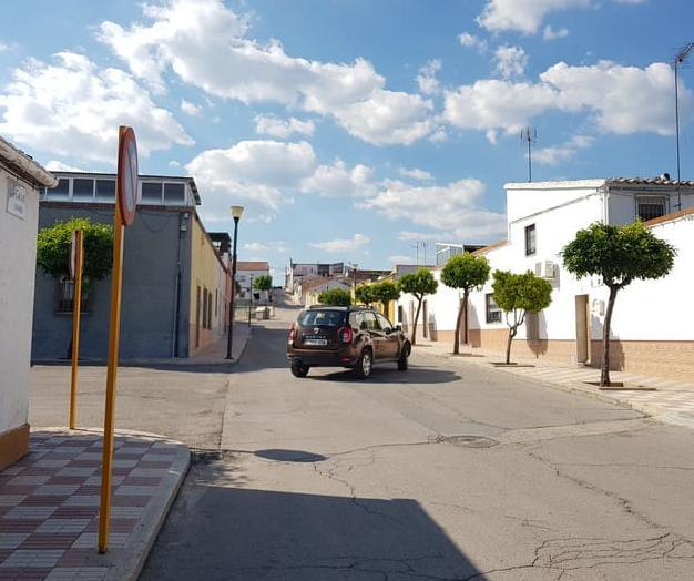 Casa o xalet en venda a Linares, La Carolina