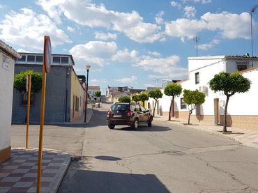 Casa in vendita a Linares
