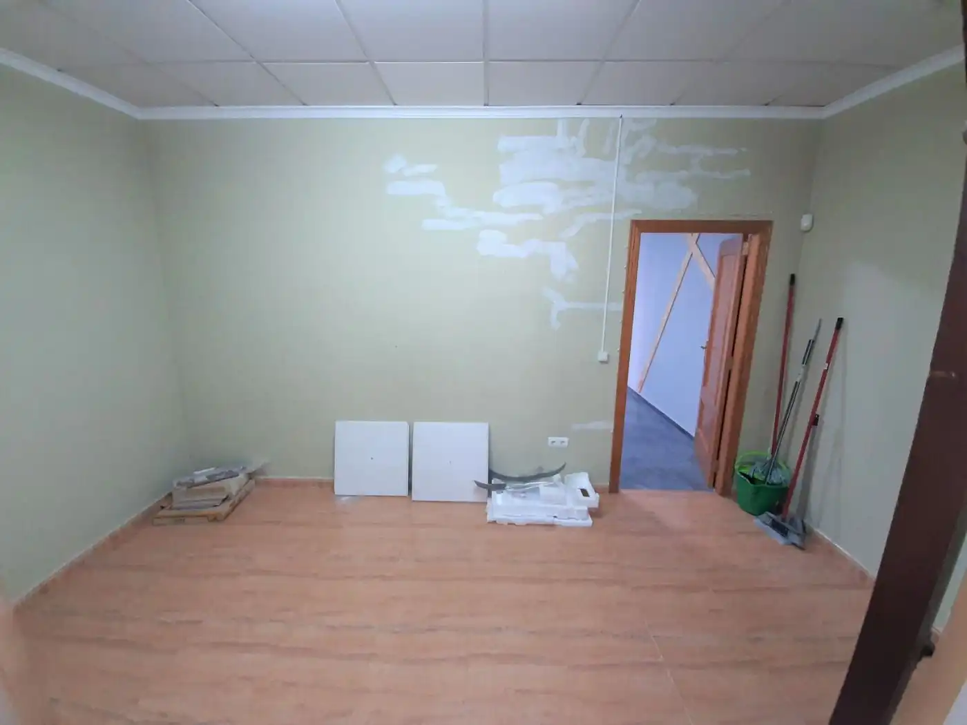 Business premises for sale in Casc Urbà, imagen 8