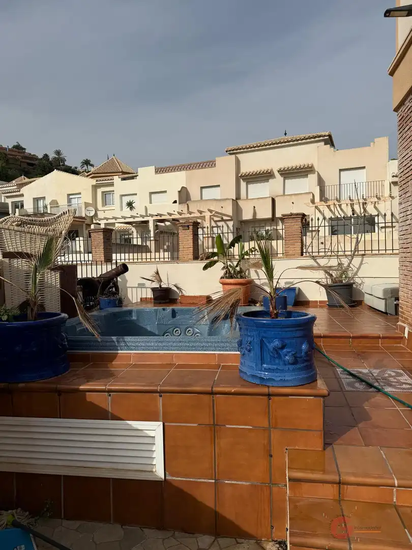 Villa mit Pool zum Verkauf in Monte los Almendros - El Pargo - Costa Aguilera, imagen 23