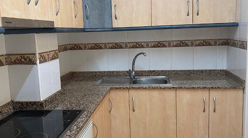 Foto 3 de Pis en venda a Mu-301, 1, Sucina, Murcia