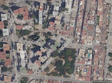 Wohnung zum Verkauf in El Retiro - Parque Atlántico - Ronda este