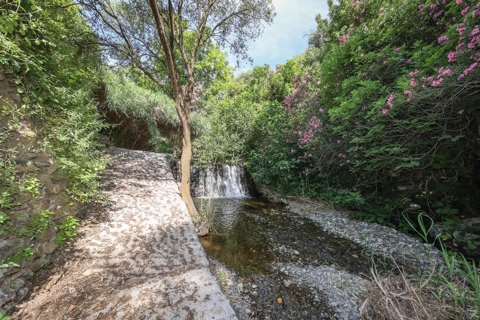 Rustikales Grundstück zum Verkauf in Calle Barranco de Amador, imagen 2