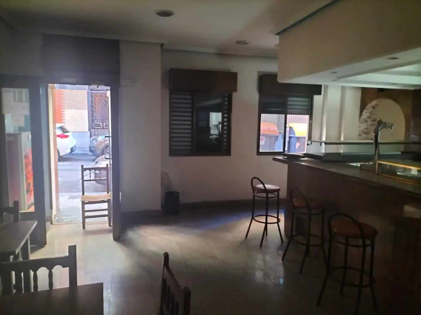Local en venta en Madrid con Aire acondicionado