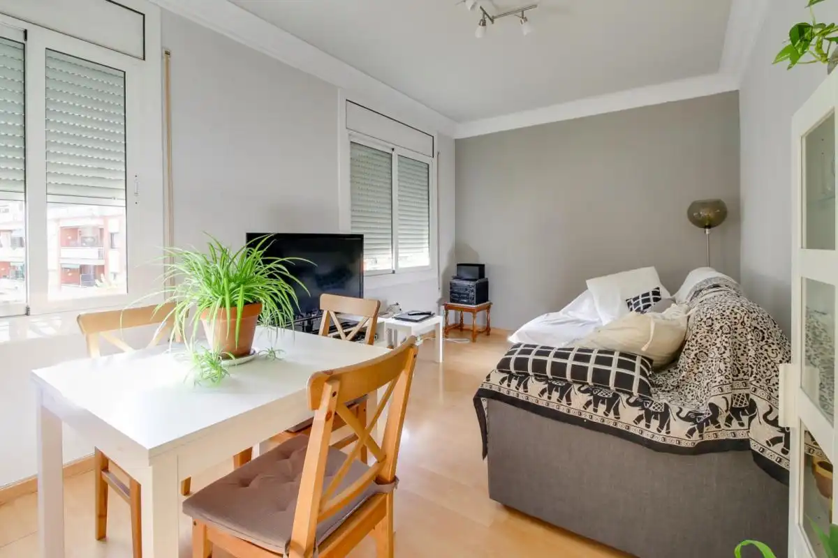 Room in El Congrés i els Indians