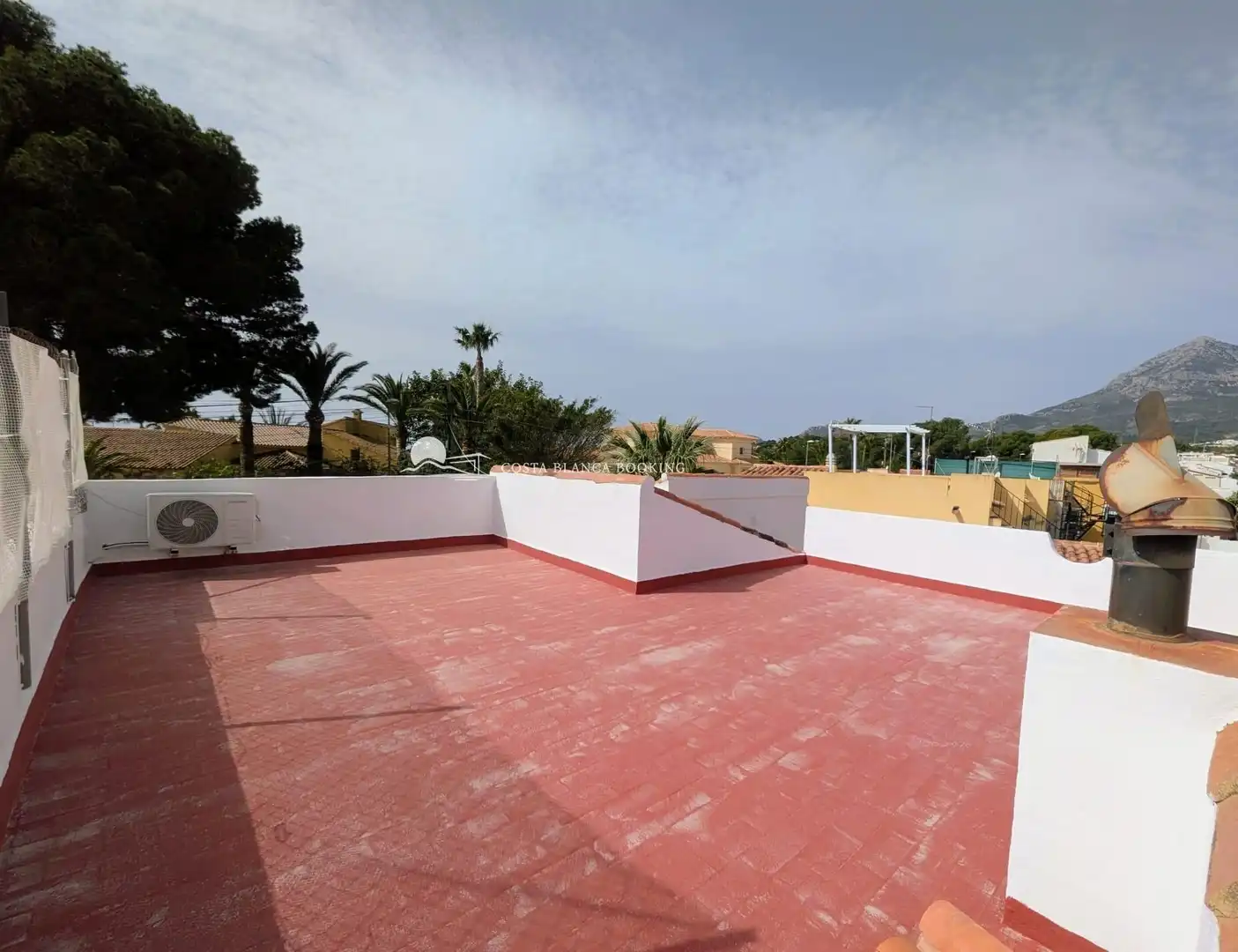 Bungalow avec jardin à vendre à San Rafael - Nucia Park, imagen 29