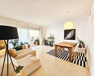 Living room of Flat for sale in Salou  with Air Conditioner, Heating and Terrace