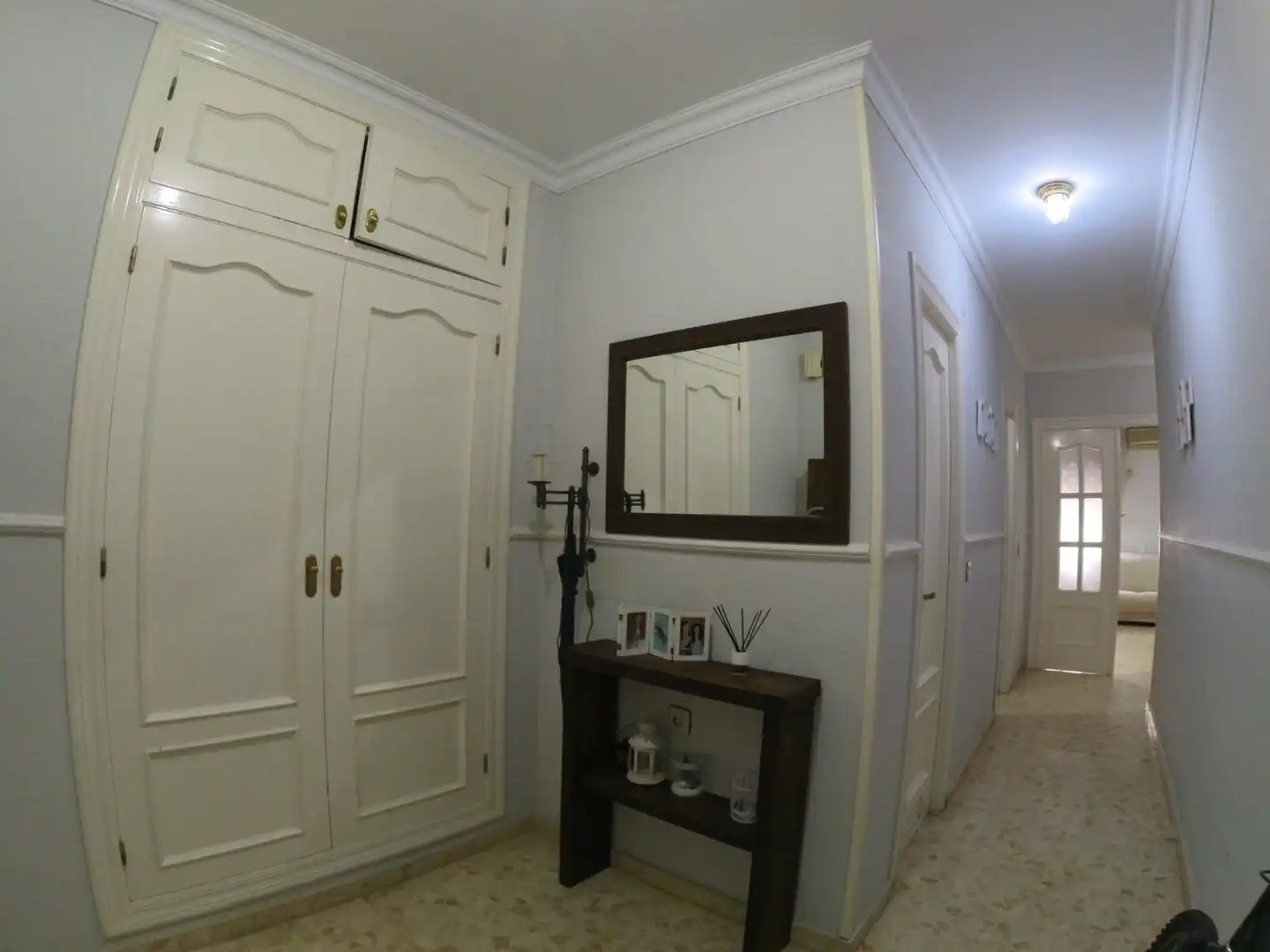 Piso en venta en Calle Cervantes, 67, Ejido Centro