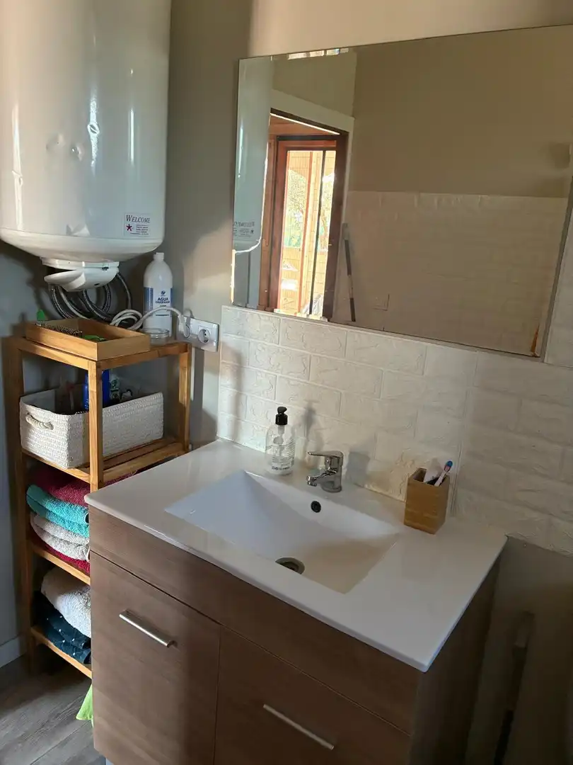Villa avec piscine à vendre à Antrilles, imagen 20